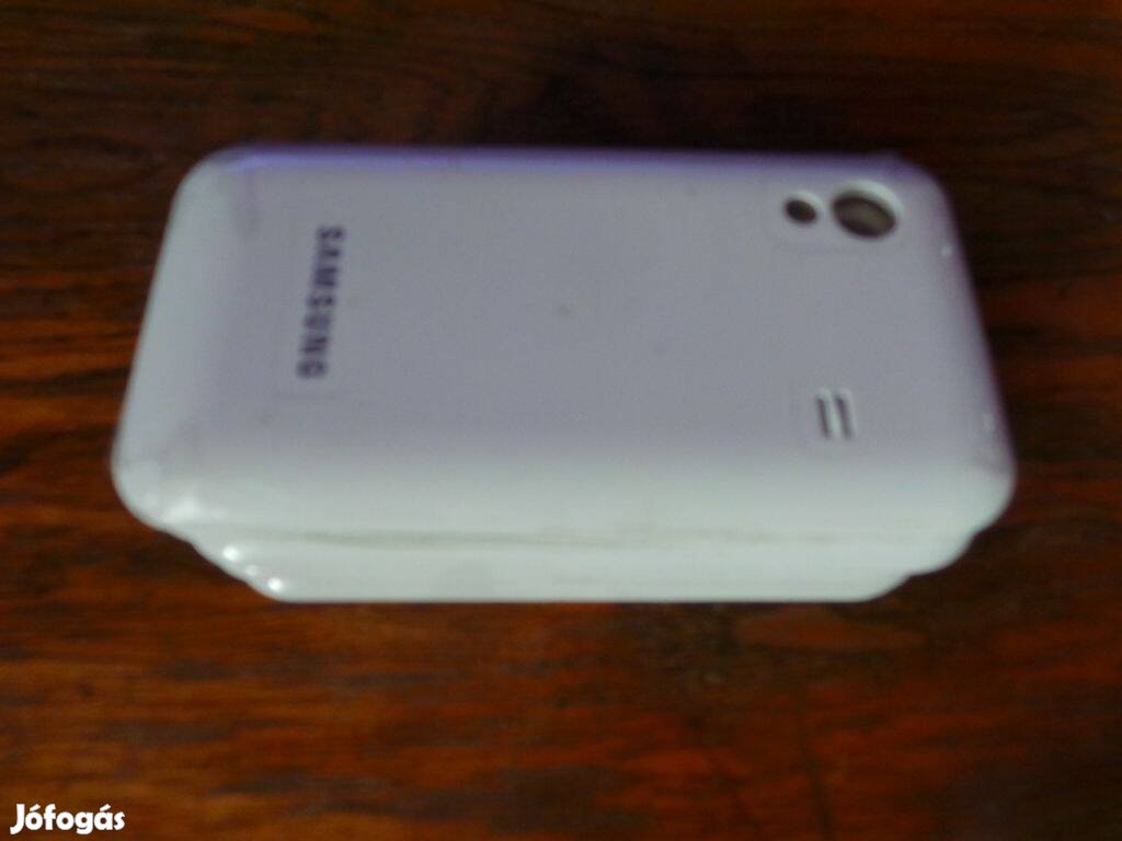 Samsung Ace hátlapok