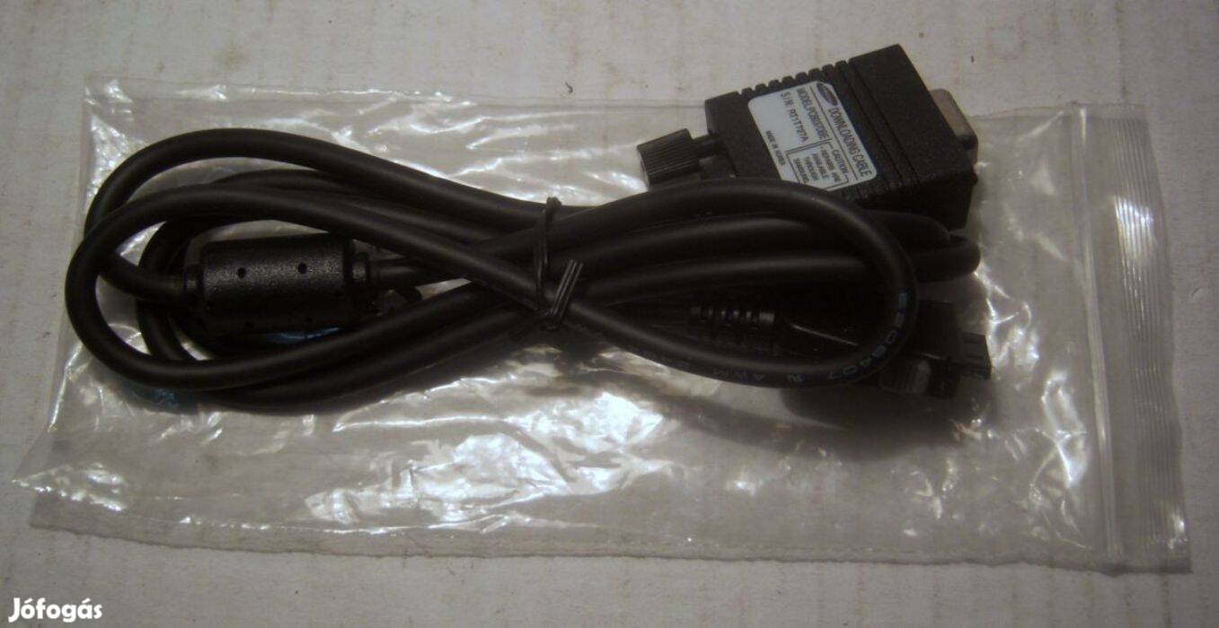 Samsung Adatkábel Soros Portos (PCB037DBE)