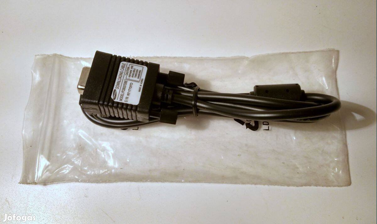 Samsung Adatkábel Soros Portos (PCB037DBE) Ver.2 (új)