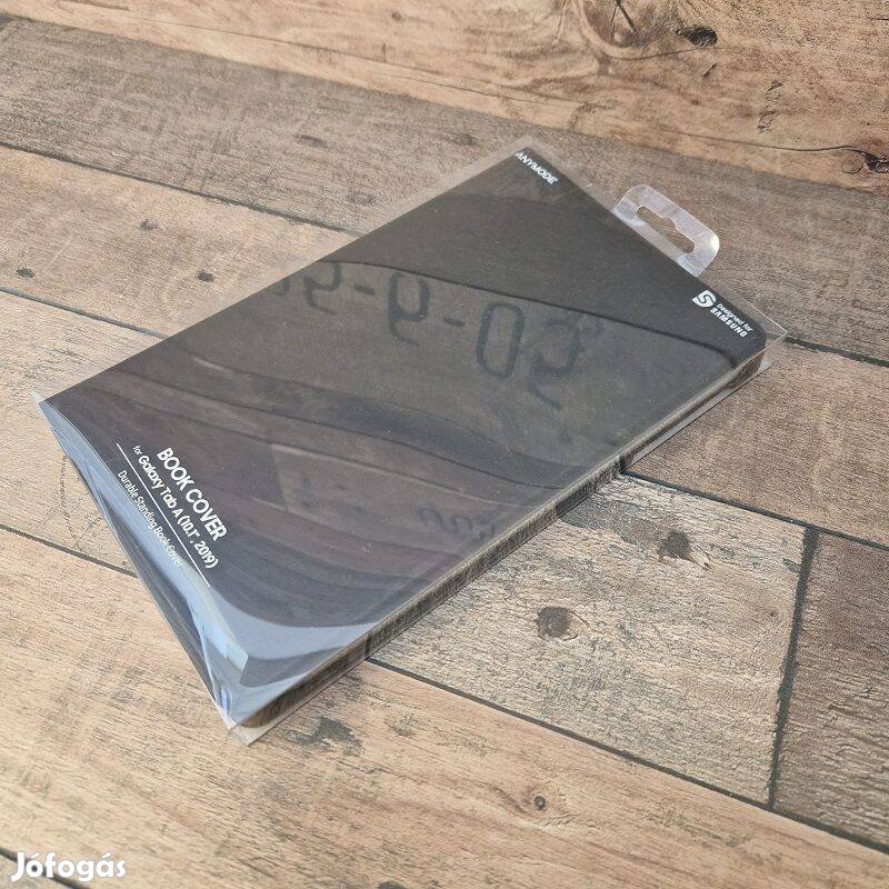 Samsung Anymode GP-FBT515Amabw tablet tok - fekete