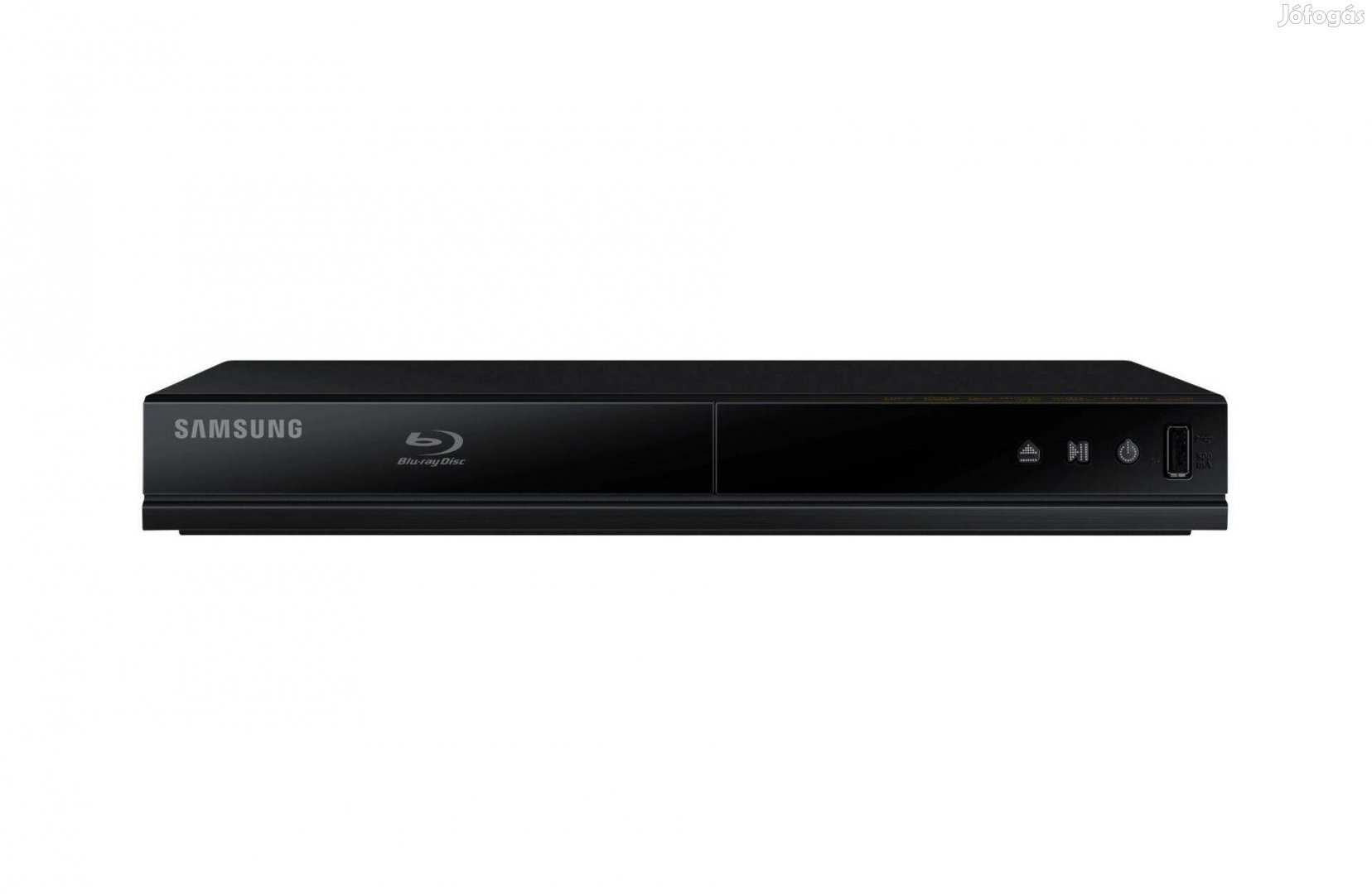 Samsung BD-J4500 blu-ray lejátszó, hibás