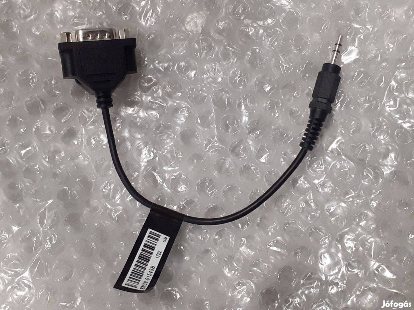 Samsung BN39-01545B Gender Cable, BN3901545B