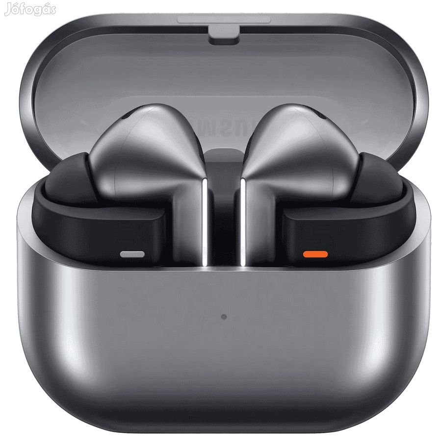 Samsung BUDS 3 PRO  - Szín: Ezüst