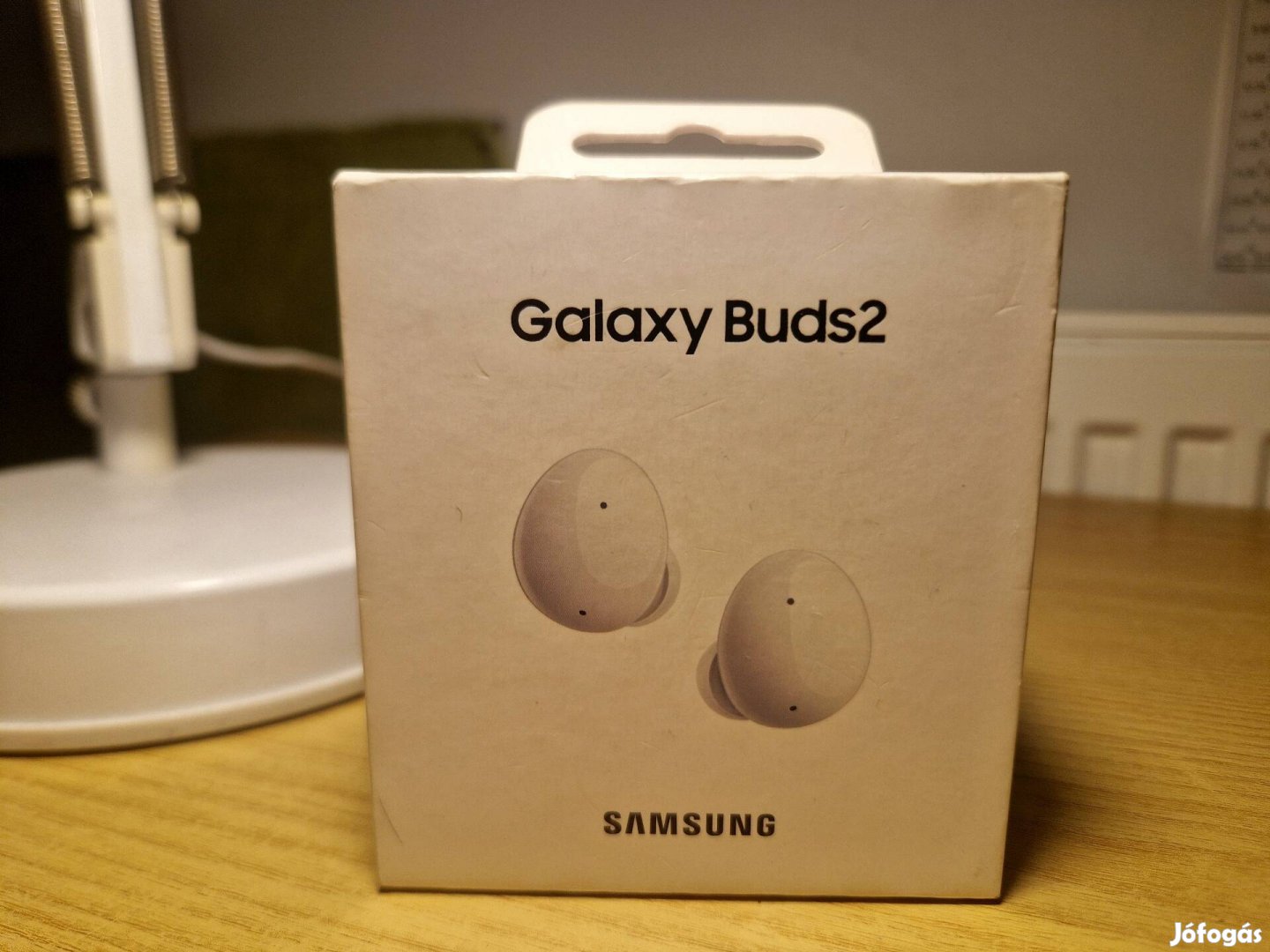 Samsung Buds 2