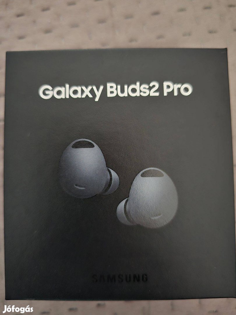 Samsung Buds 2 Pro