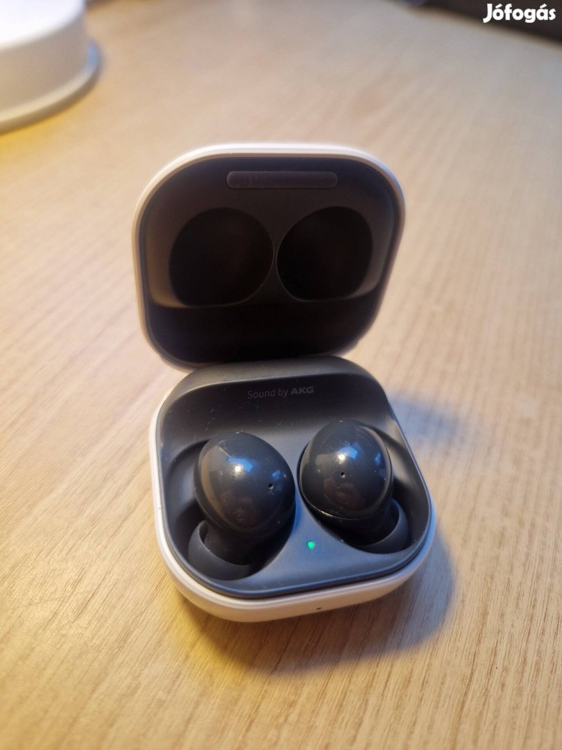 Samsung Buds 2 fülhallgató