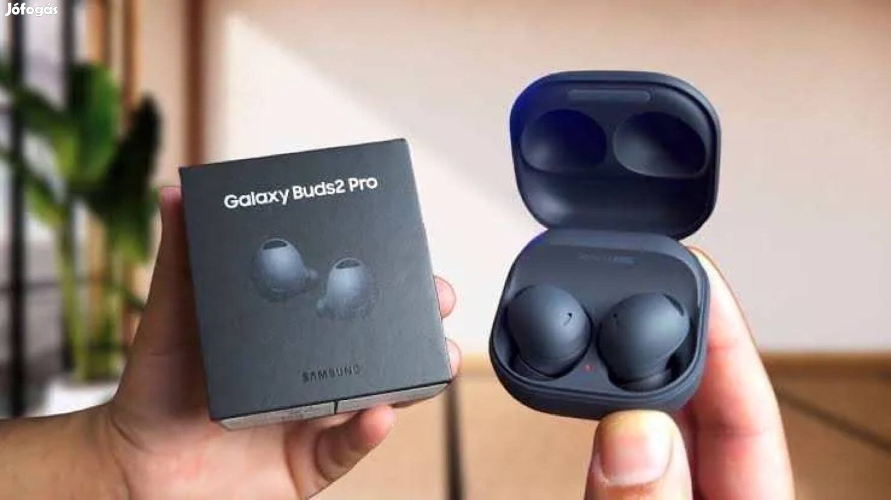 Samsung Buds Pro 2