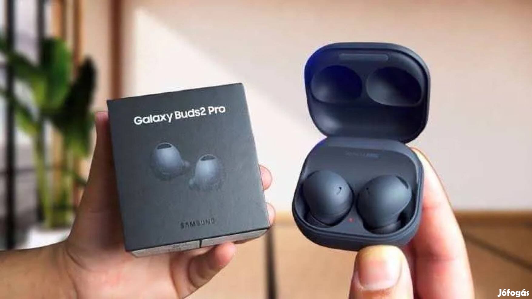 Samsung Buds Pro 2