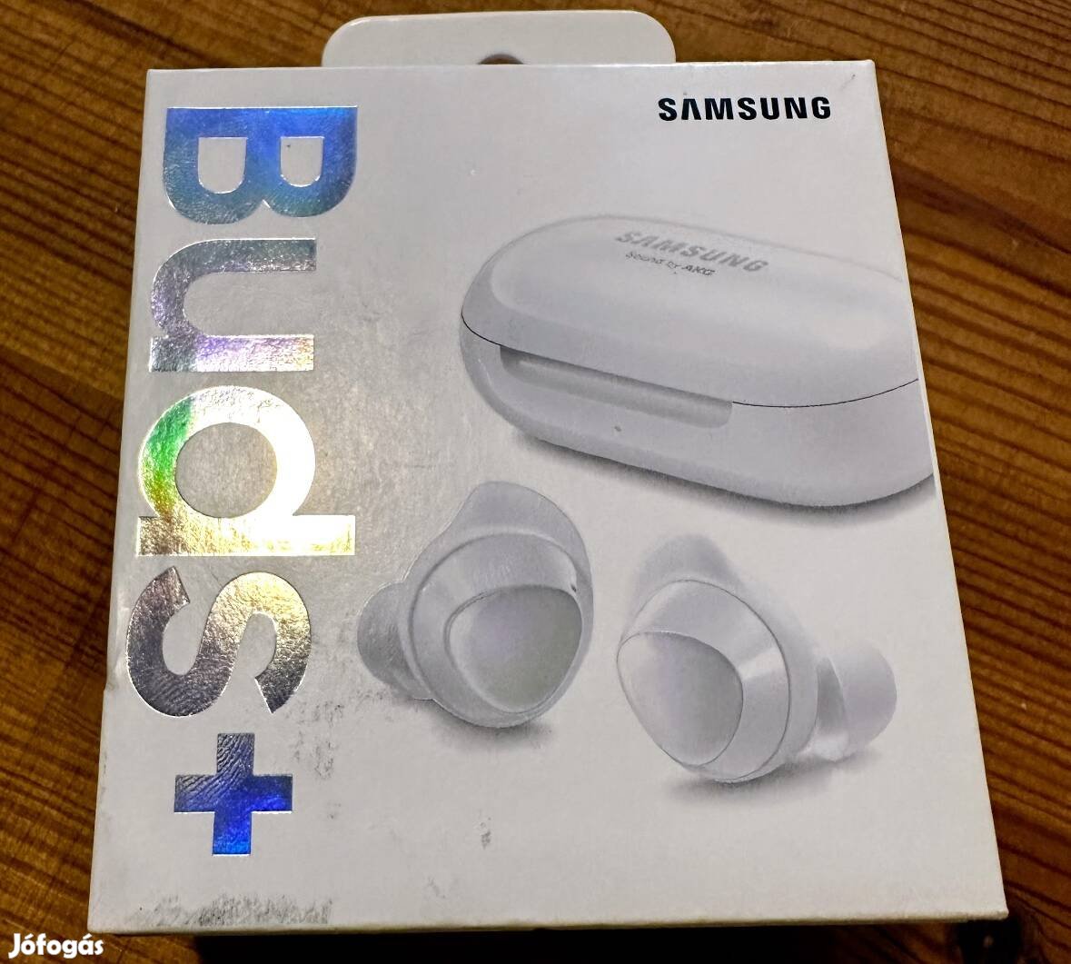 Samsung Buds+