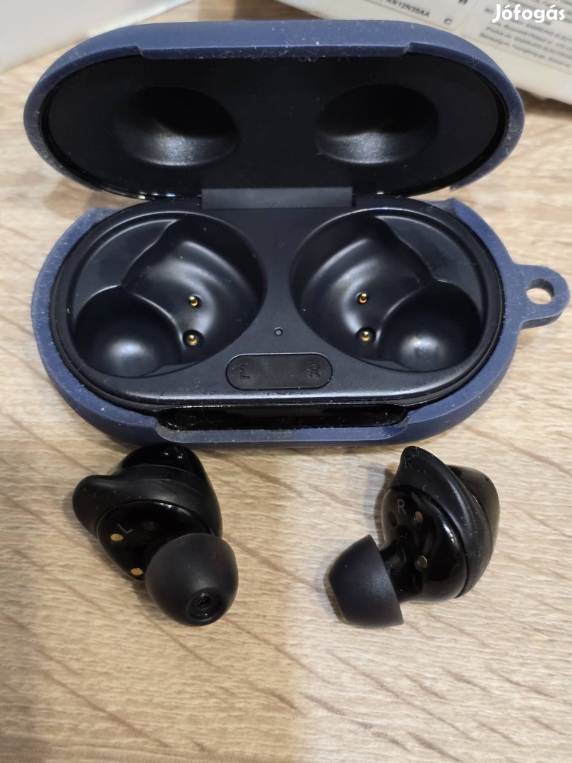 Samsung Buds+ BT fülhallgató