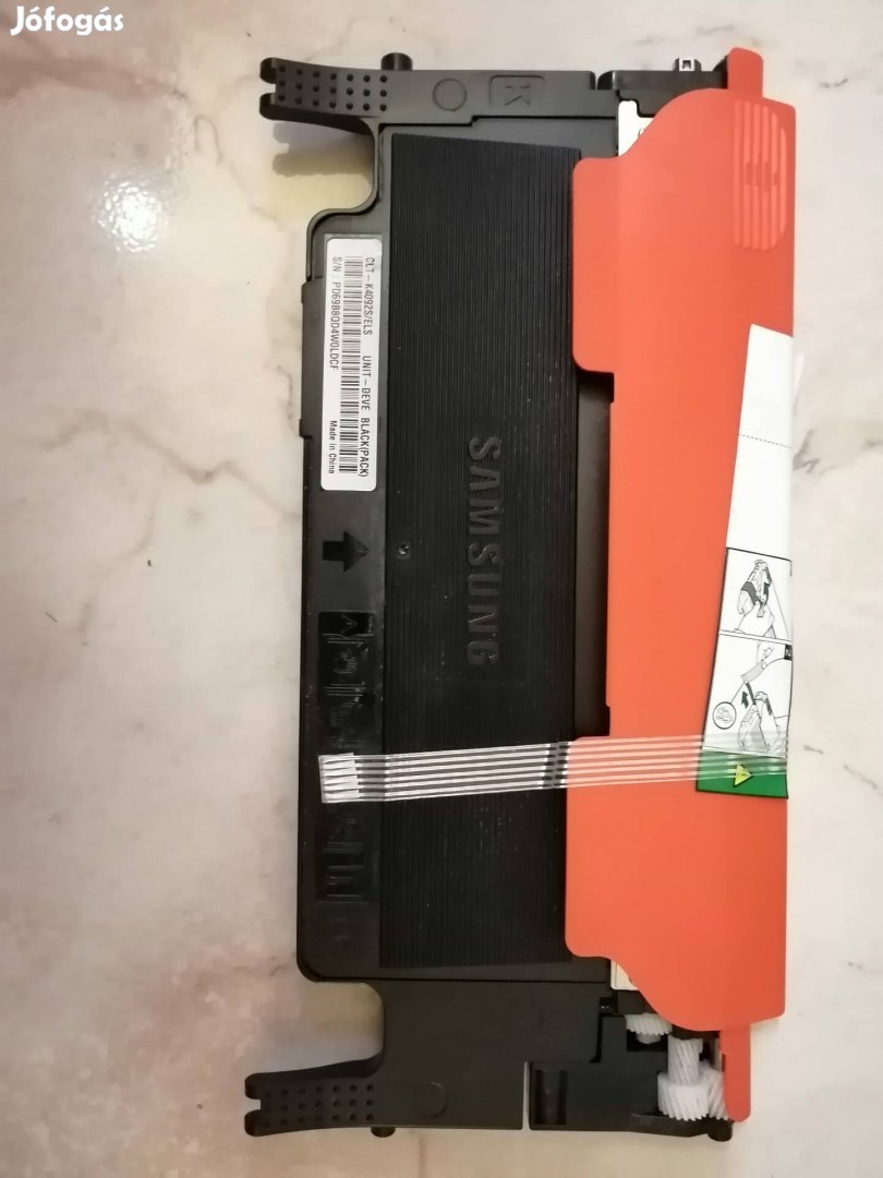 Samsung CLT-K4092S lézer fekete toner eladó