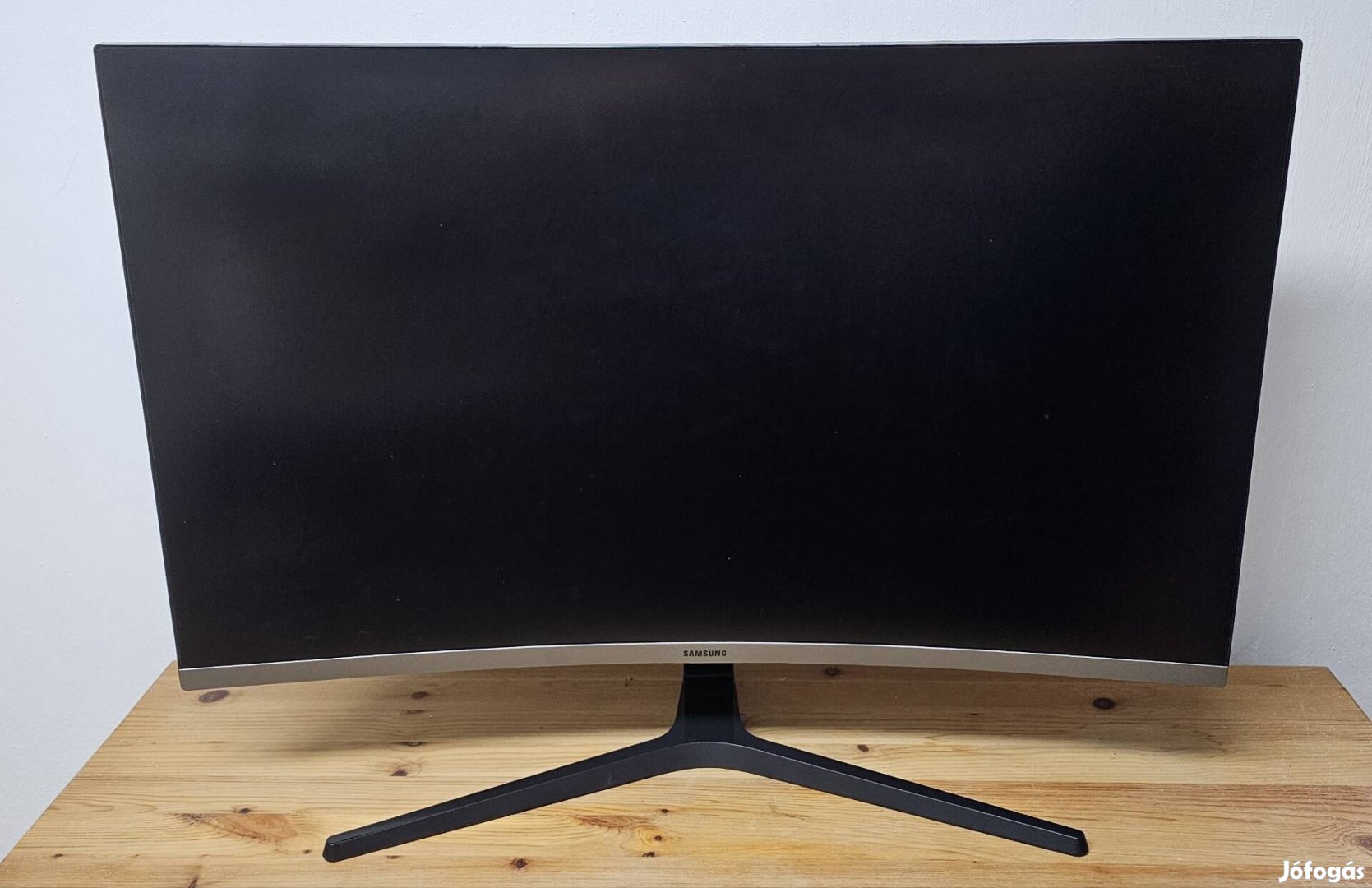 Samsung CR32R500 32" ívelt monitor alkatrésznek