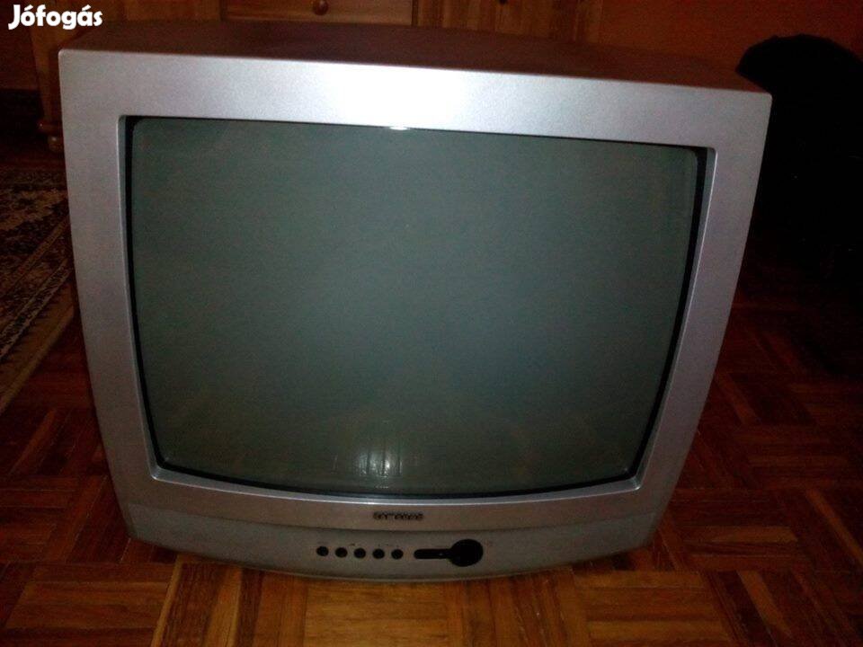 Samsung CrT TV eladó