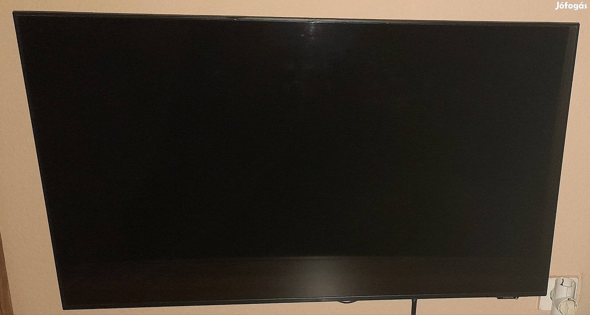 Samsung Crystal 4K TV eladó!!