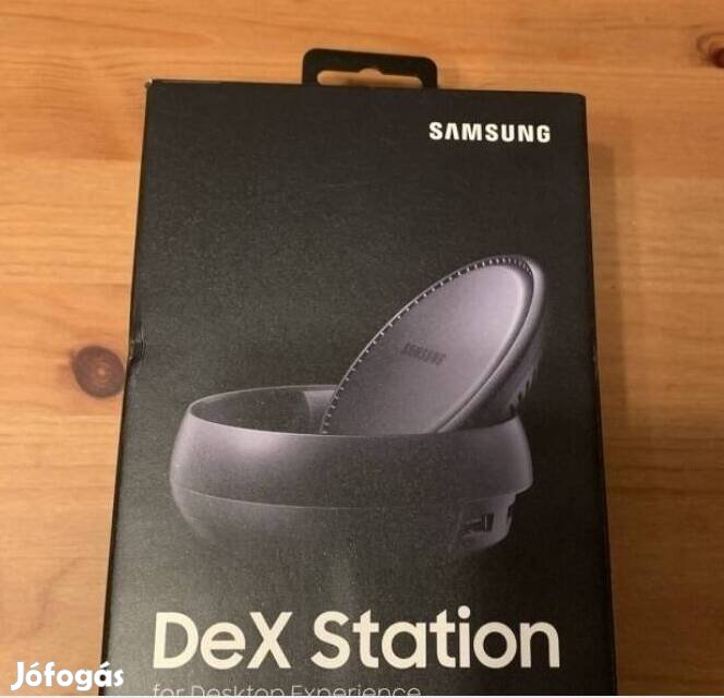 Samsung DEX Station