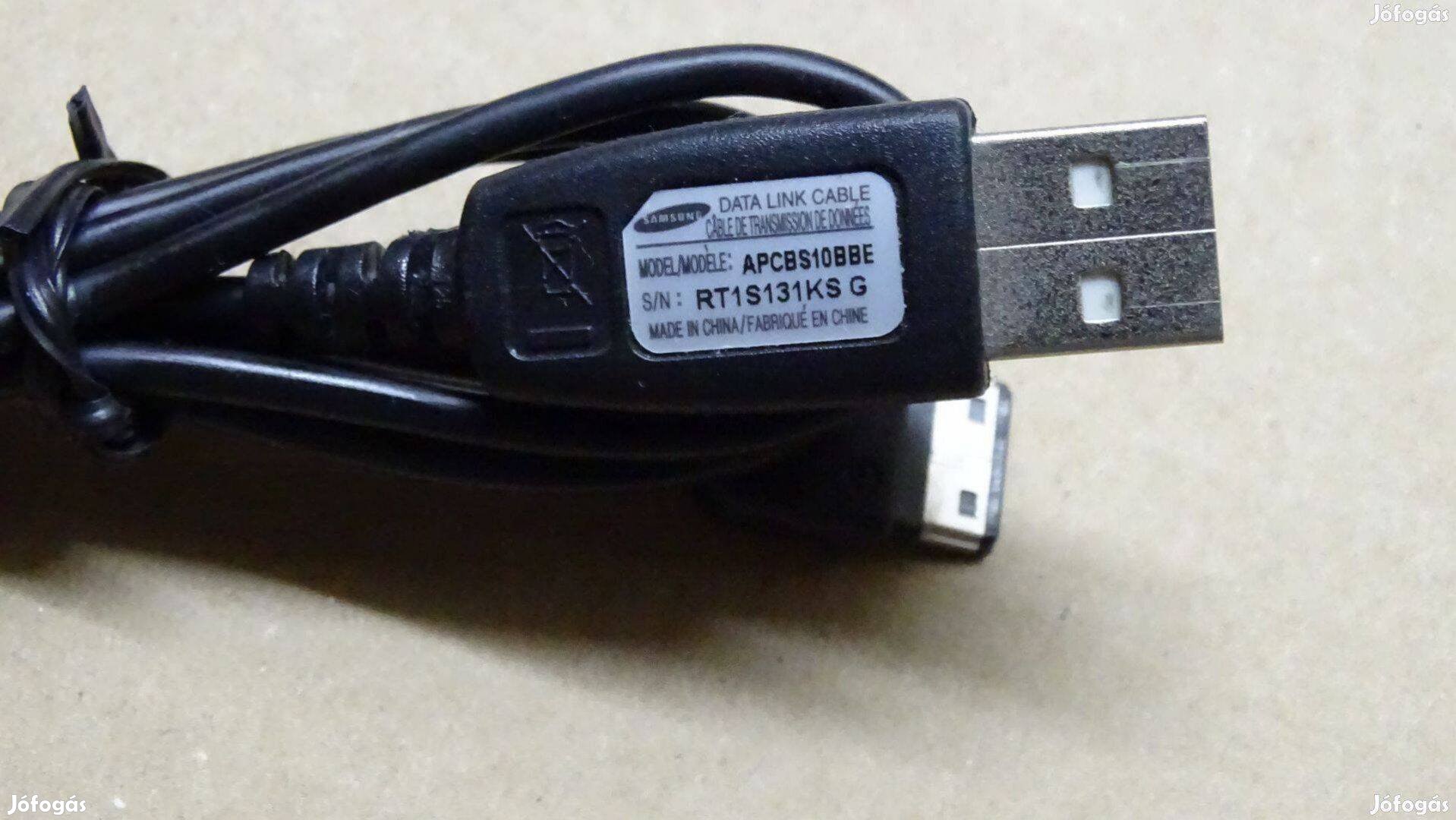 Samsung Data Link cable kábel