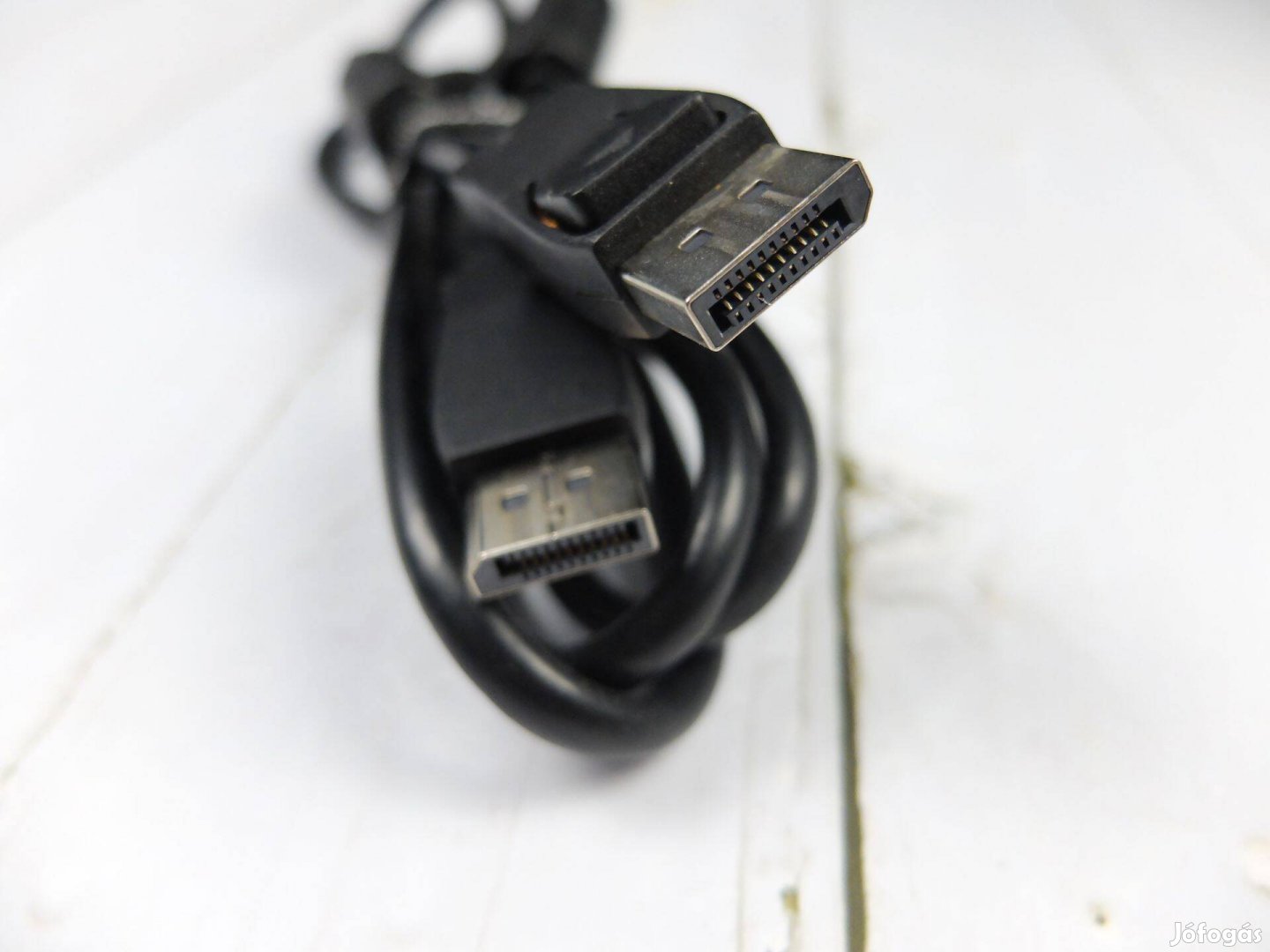 Samsung DisplayportDisplayport MM kábel 1,5m Új