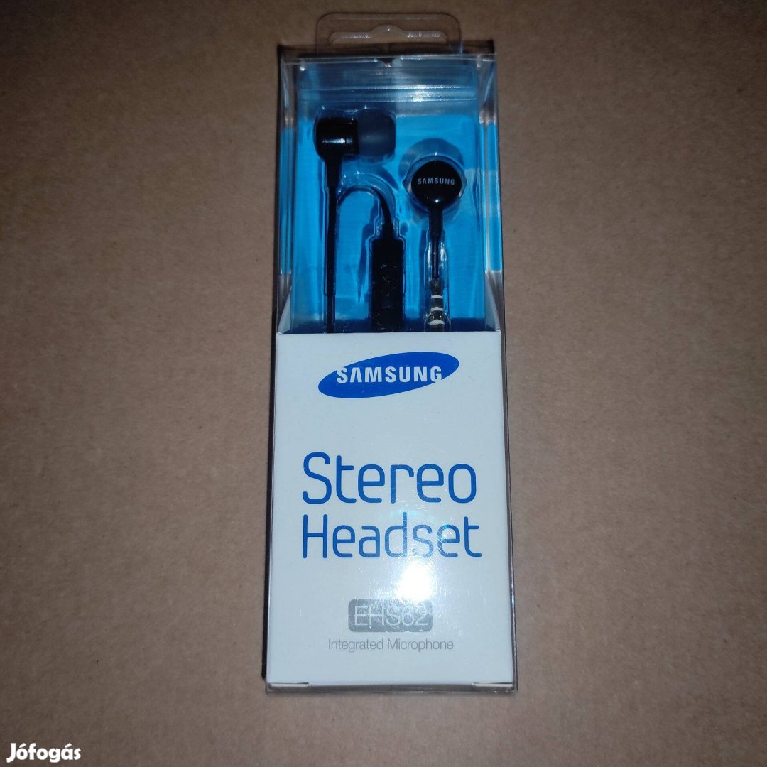Samsung EHS62 sztereó headset
