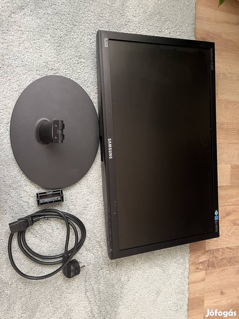 Samsung EX2220 monitor