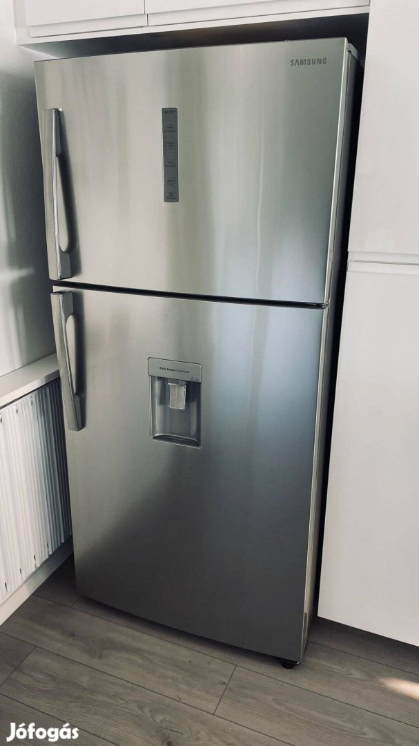 Samsung Felülfagyasztós hűtőszekrény