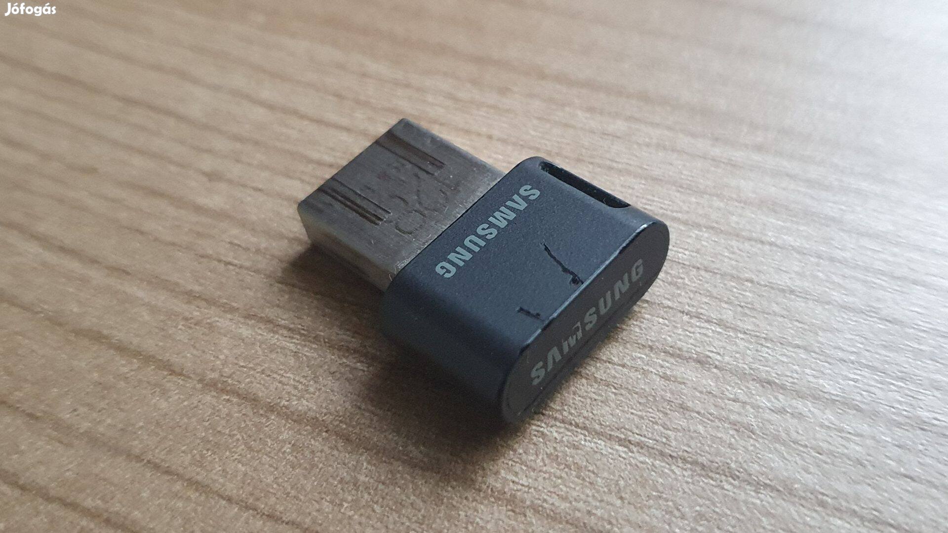 Samsung Fit Plus USB 3.1 128GB pendrive
