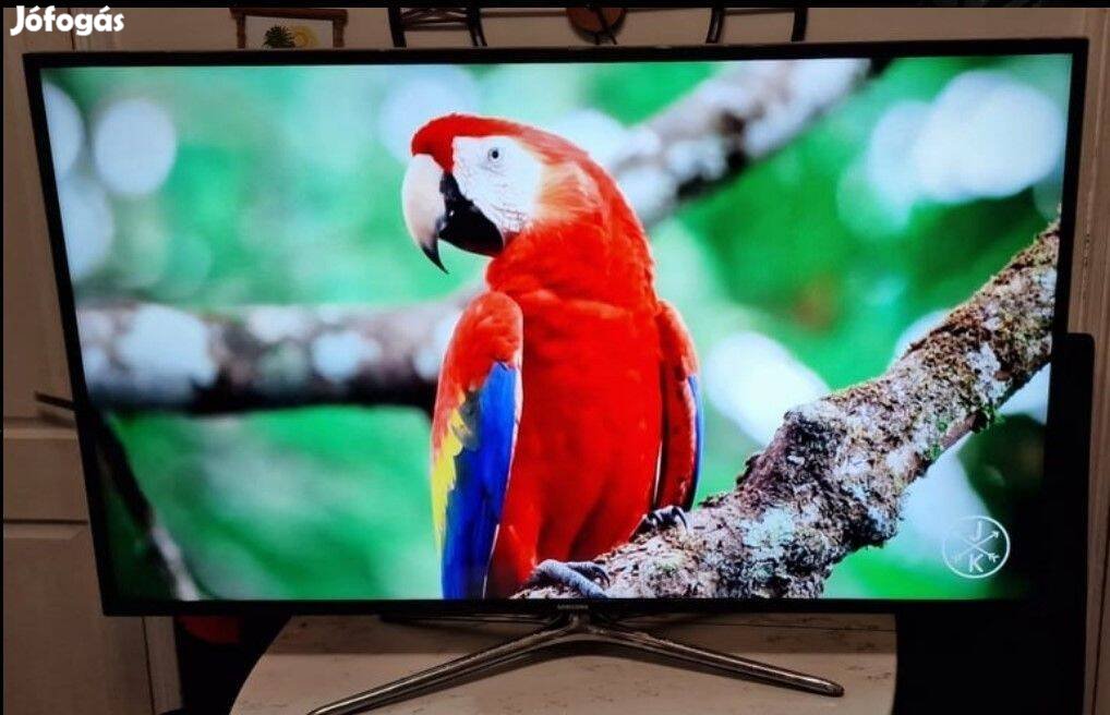 Samsung Full HD SMART LED TV 122 cm