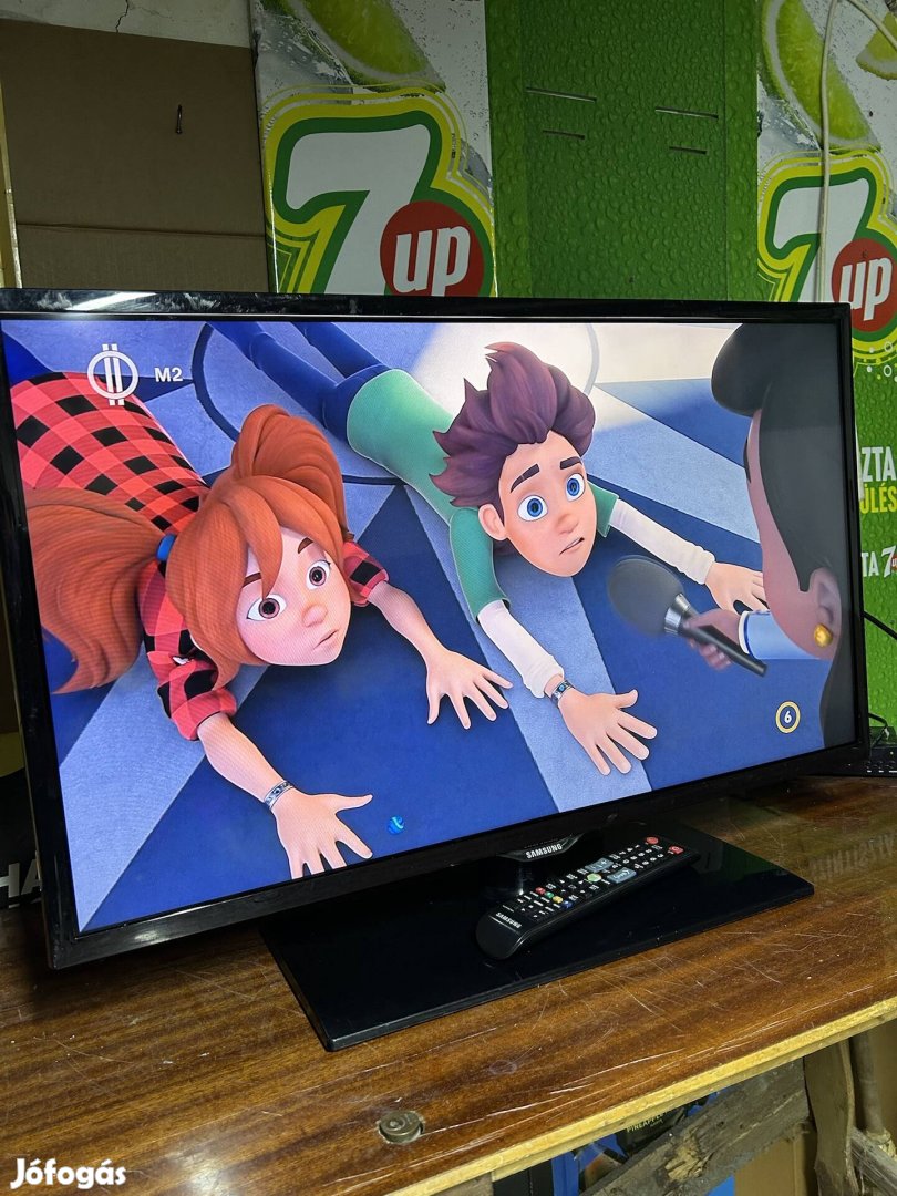 Samsung Full HD Smart LED tv eladó ( 82 cm képátlós )