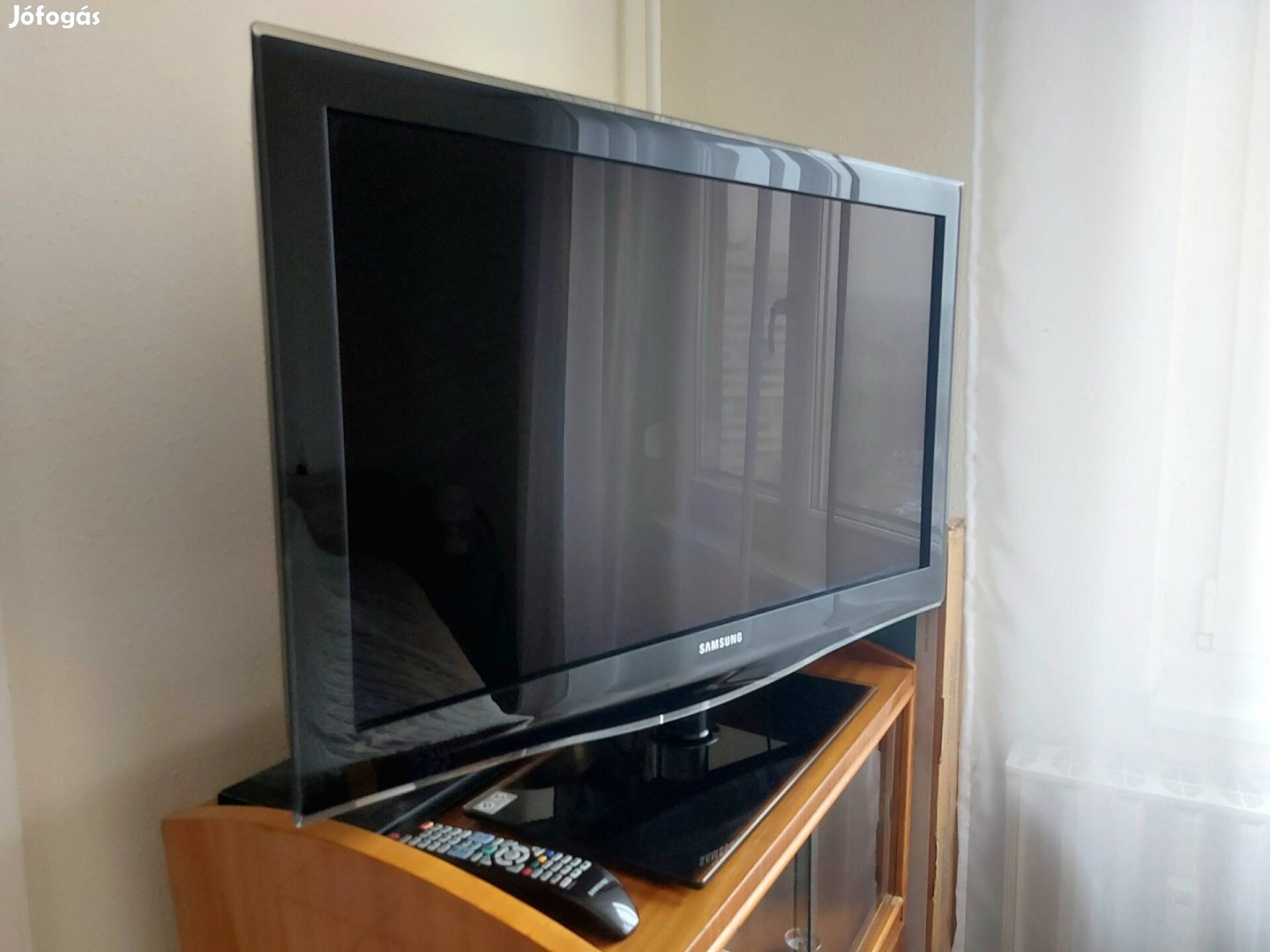 Samsung Full HD TV 94cm