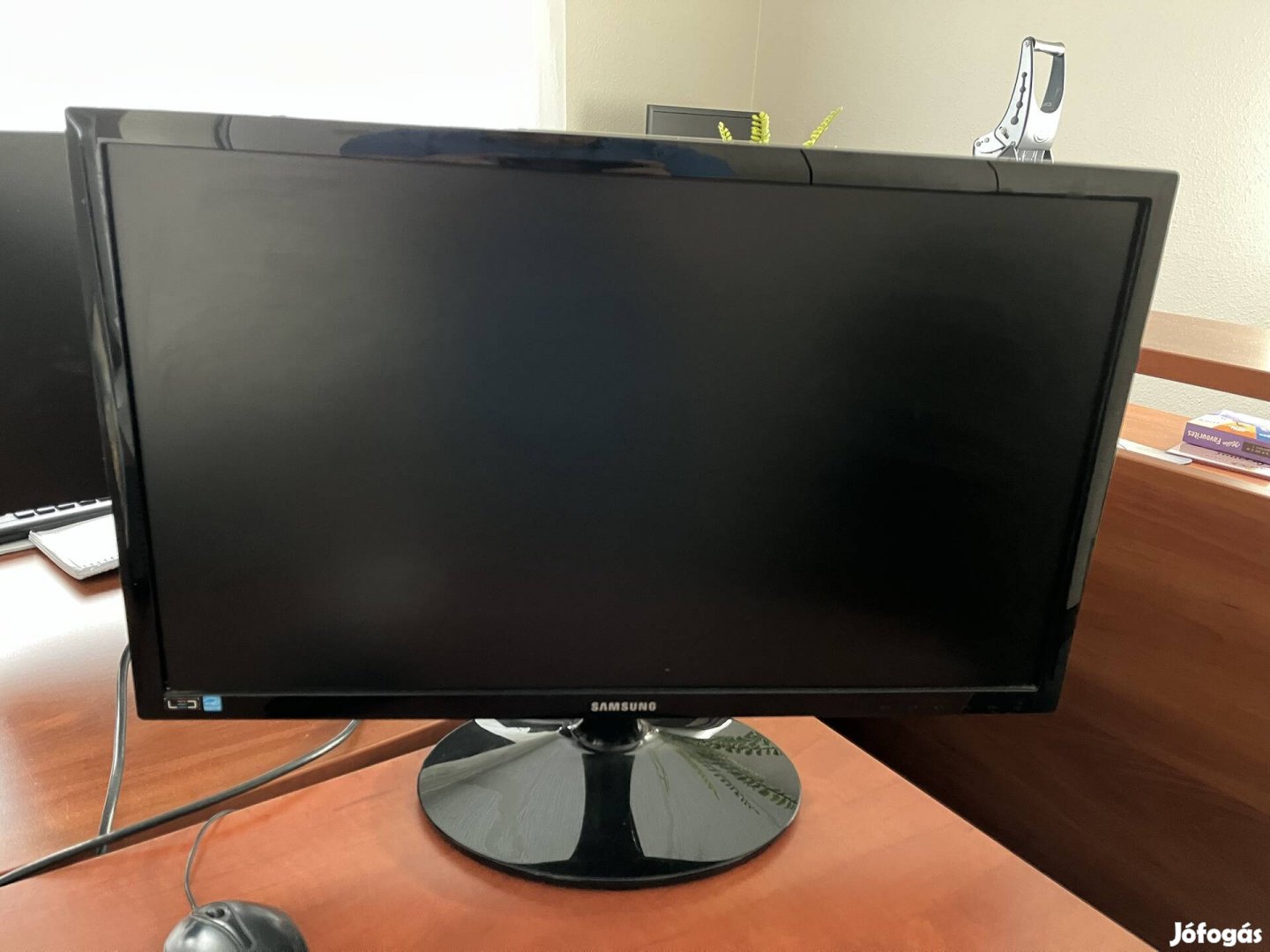 Samsung Fullhd monitor 24" eladó