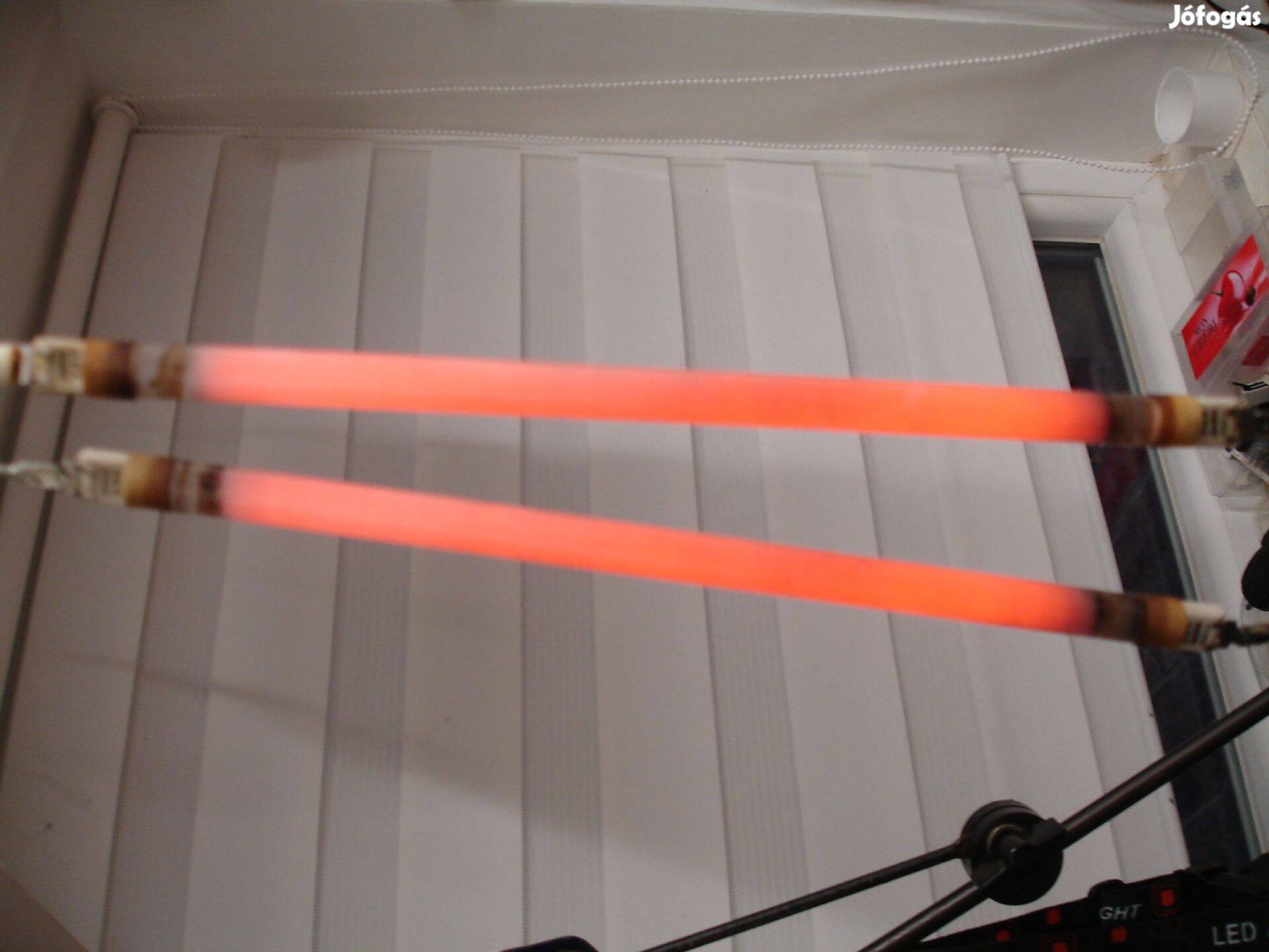 Samsung G2711N fűtőszál cekász fűtő betét pár 115V 450W