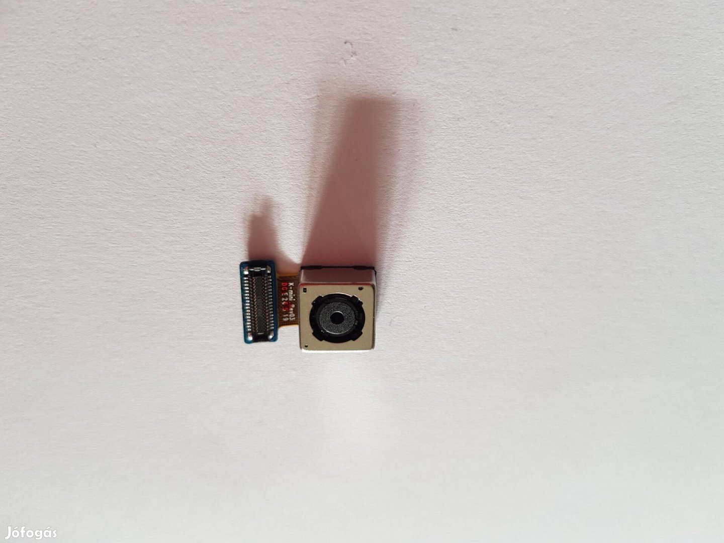 Samsung G800 S5 Mini Hátsó Kamera Gyari