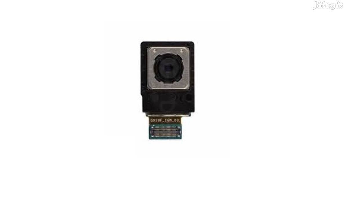 Samsung G928 S6 Edge Plus Hátsó Kamera