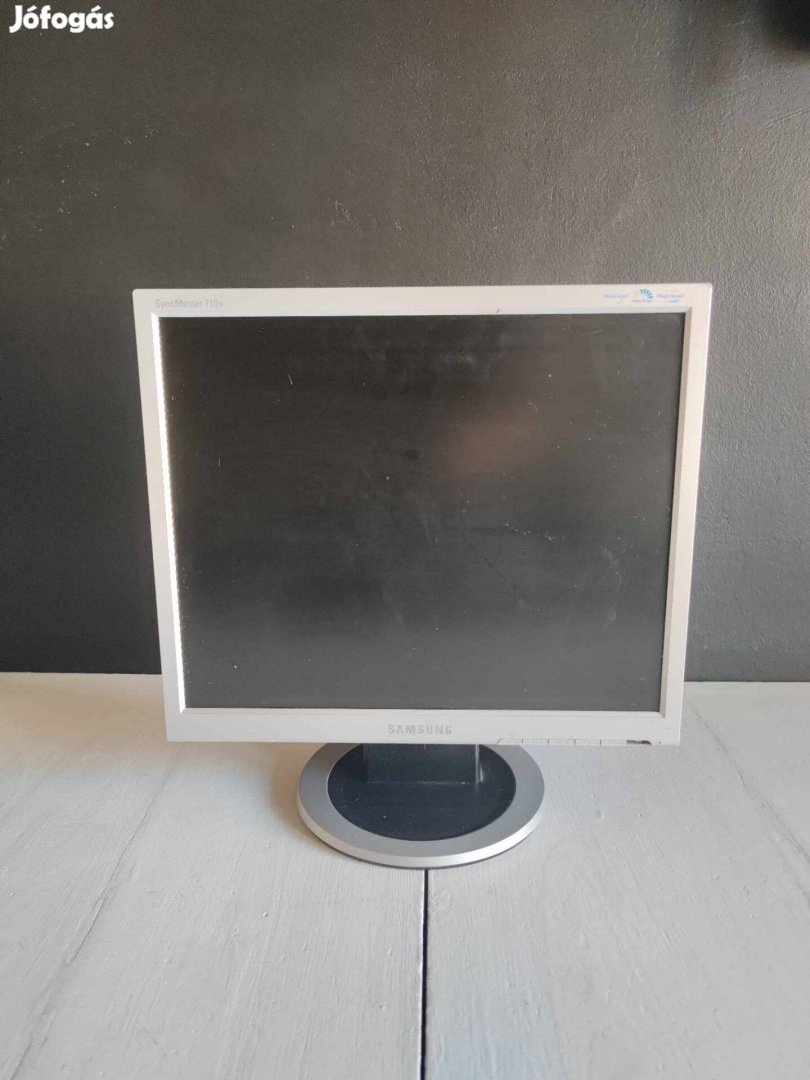 Samsung GH17LS Monitor