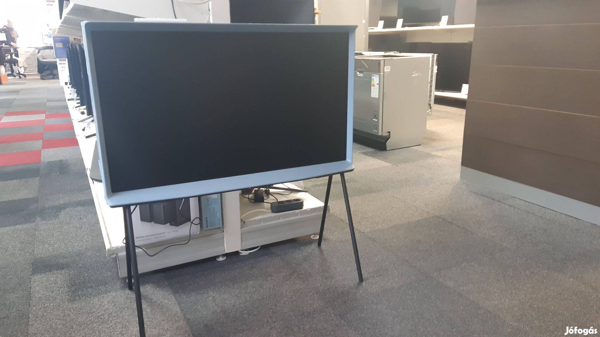 Samsung GQ43LS01Bbuxzg