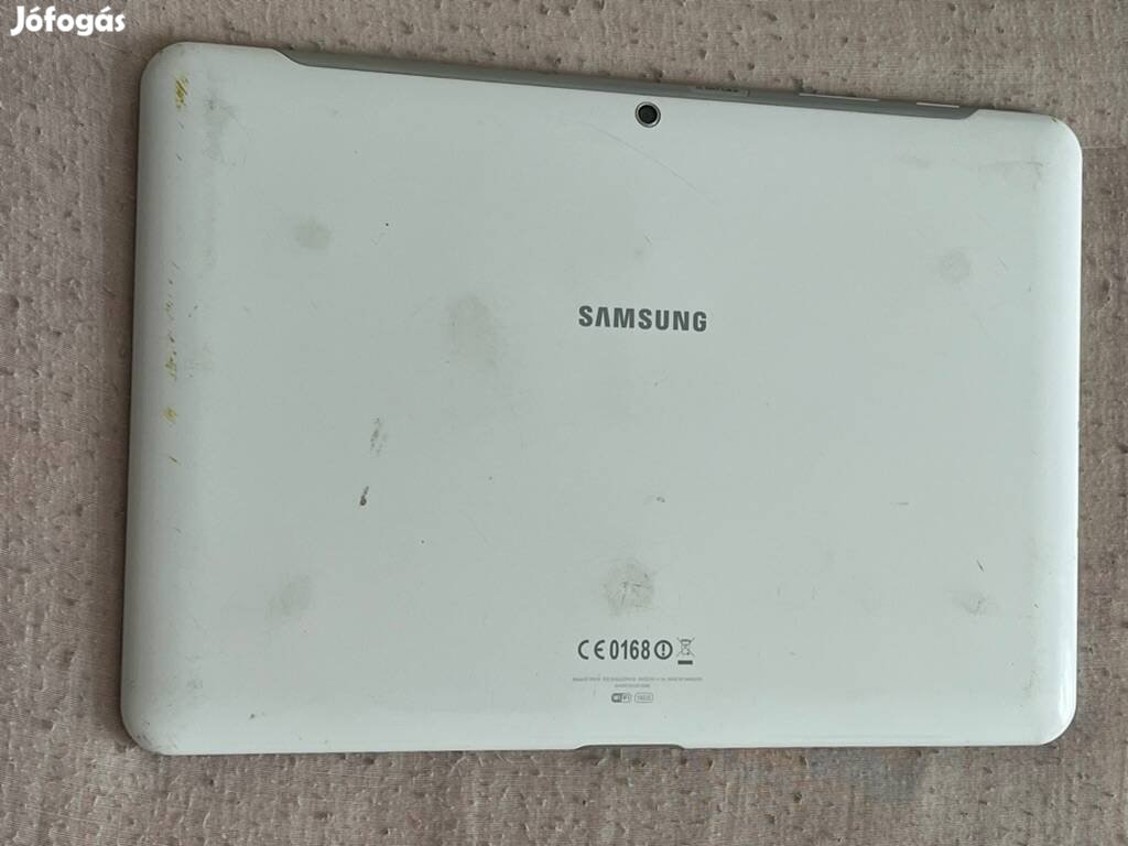 Samsung GT5110 tablet alkatrésznek javításra 10 colos