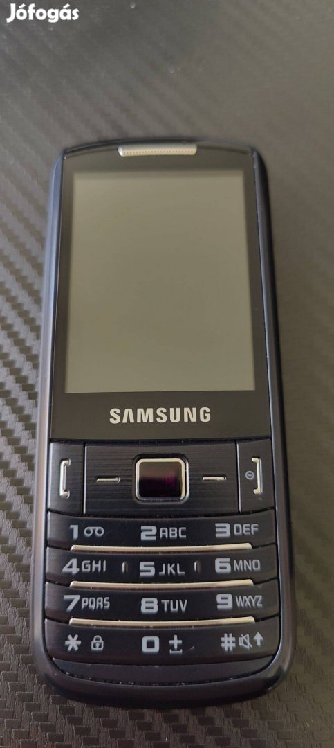 Samsung GT C3780 eladó