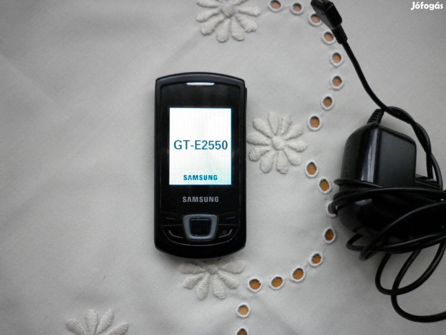 Samsung GT E-2550 Mobiltelefon