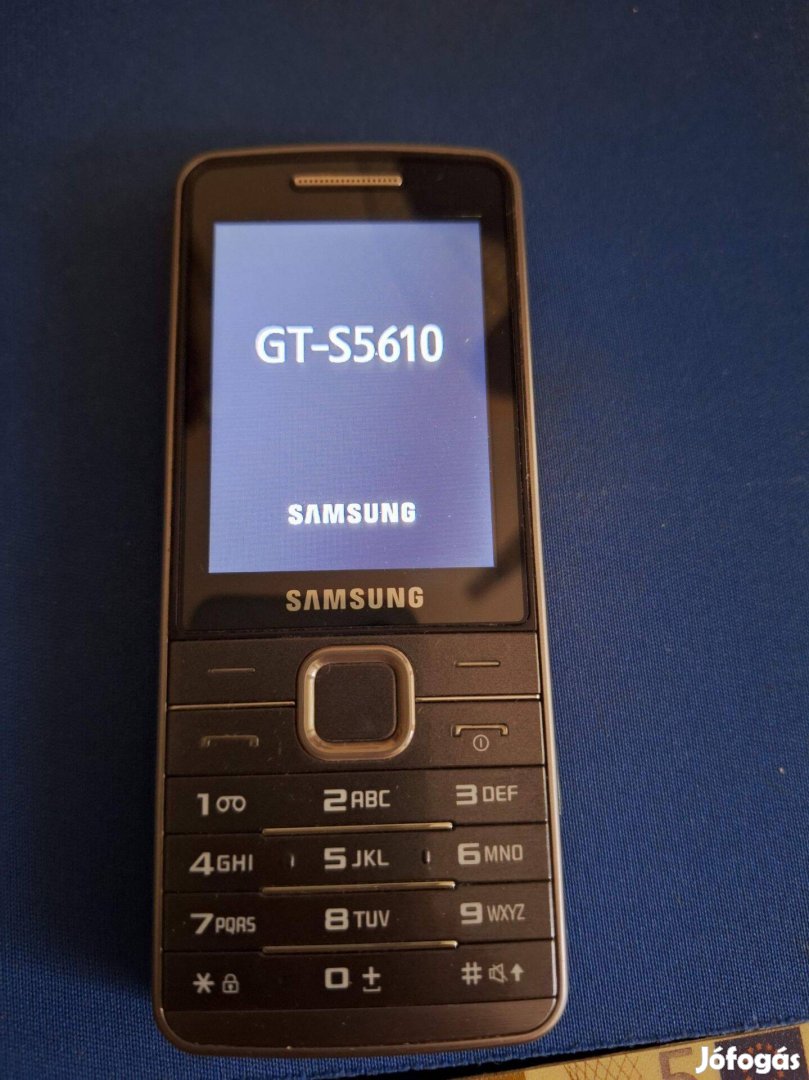 Samsung GT-S5610