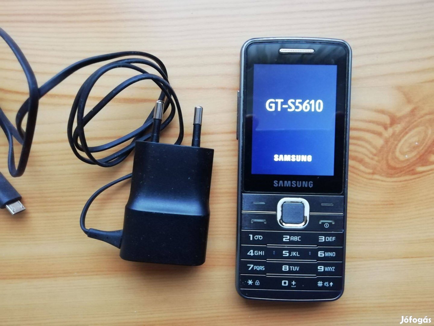 Samsung GT-S5610 Telefon - Tatabánya, Mobiltelefon - Jófogás