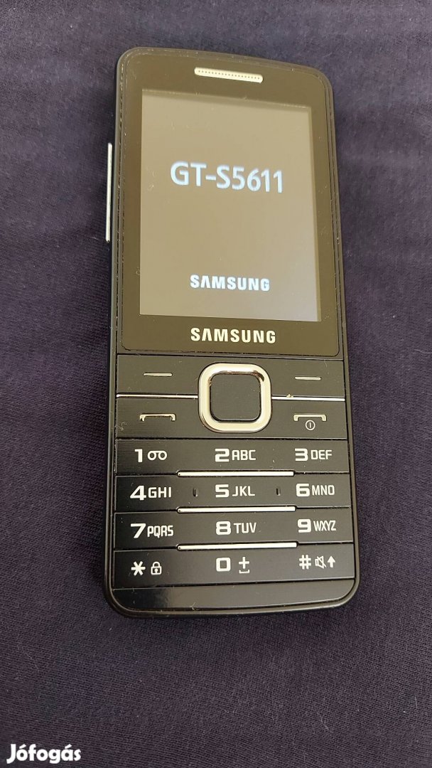 Samsung GT S5611