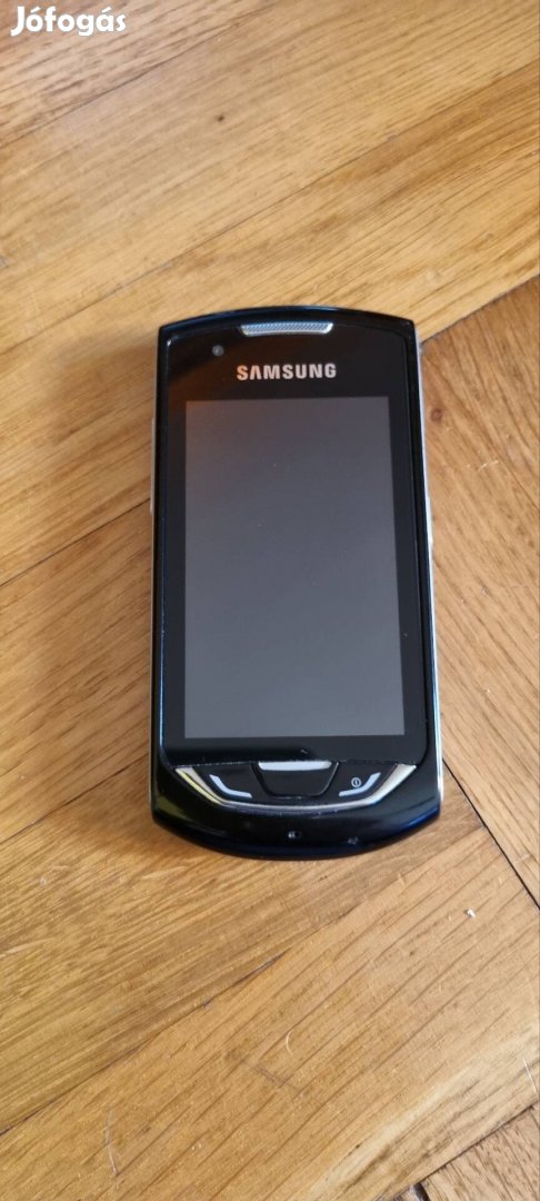 Samsung GT-S5620 mobiltelefon 