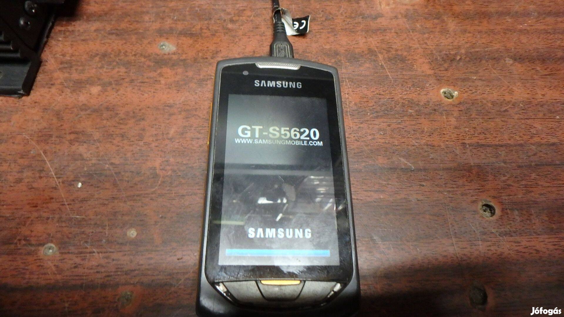 Samsung GT-S 5620 kártyafüggetlen