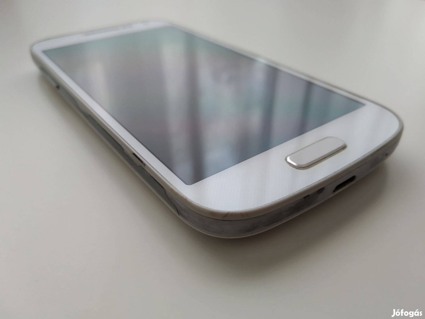 Samsung GT-i9195 Galaxy S4 Mini