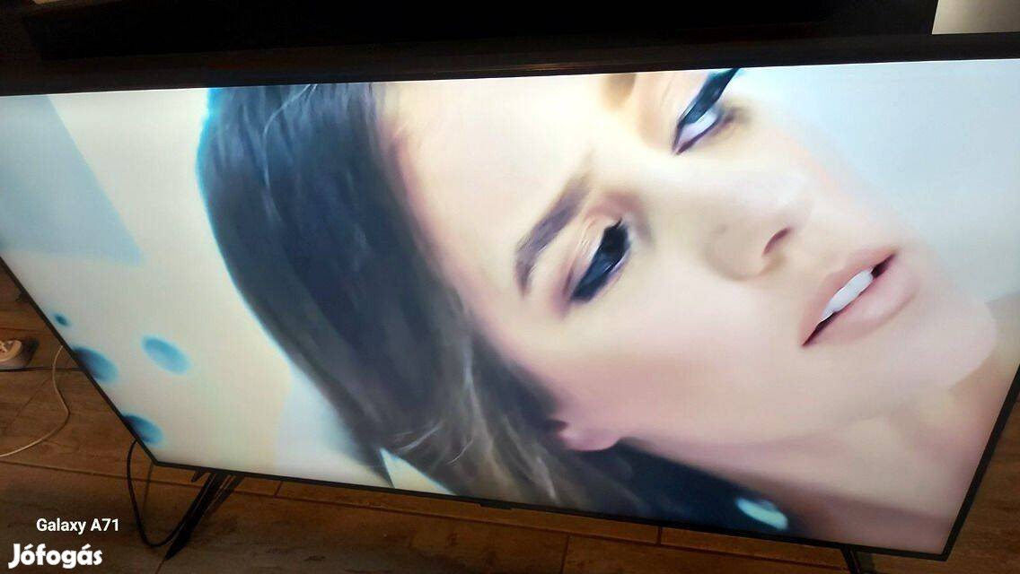 Samsung GU50TU8079U 127cm 4K-UHD SMART LED TV