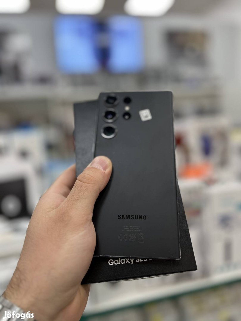 Samsung G. S23 Ultra 8/256GB Dual
