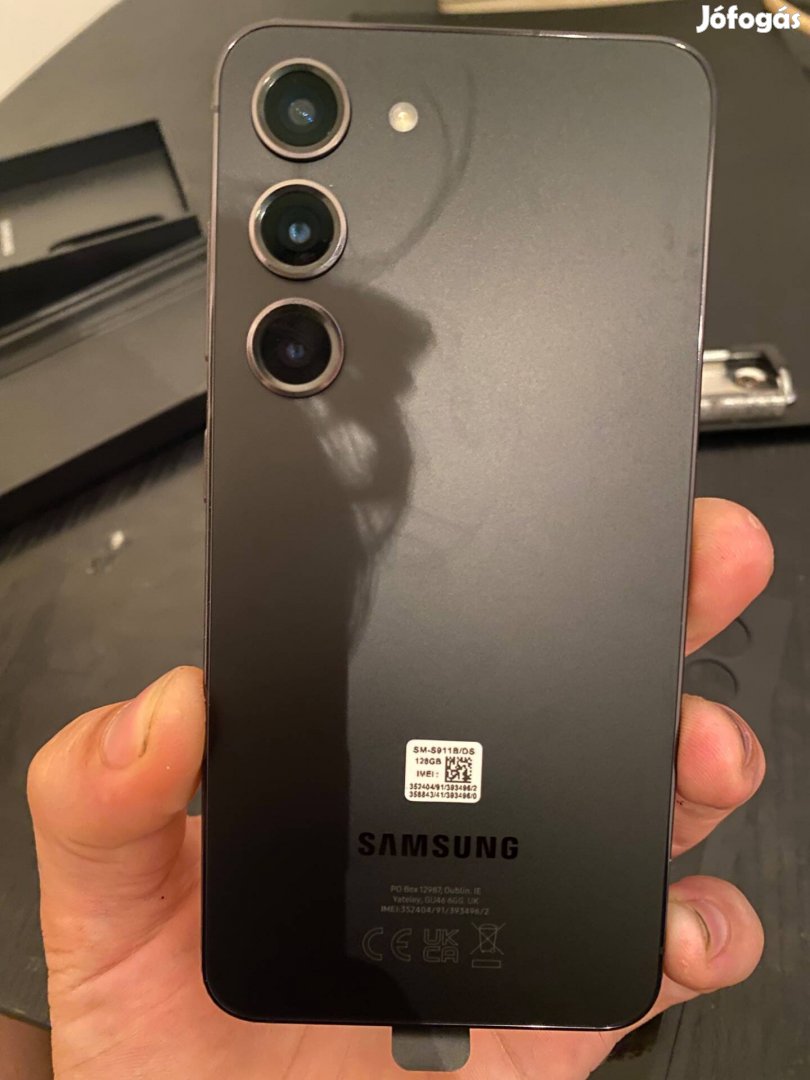 Samsung Galax S23