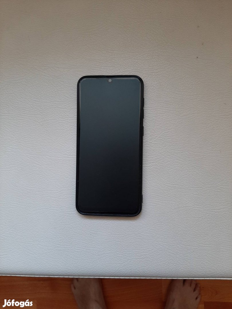 Samsung Galaxi Á50 telefon