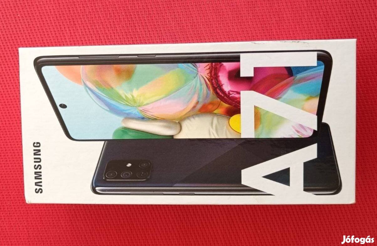 Samsung Galaxi A71