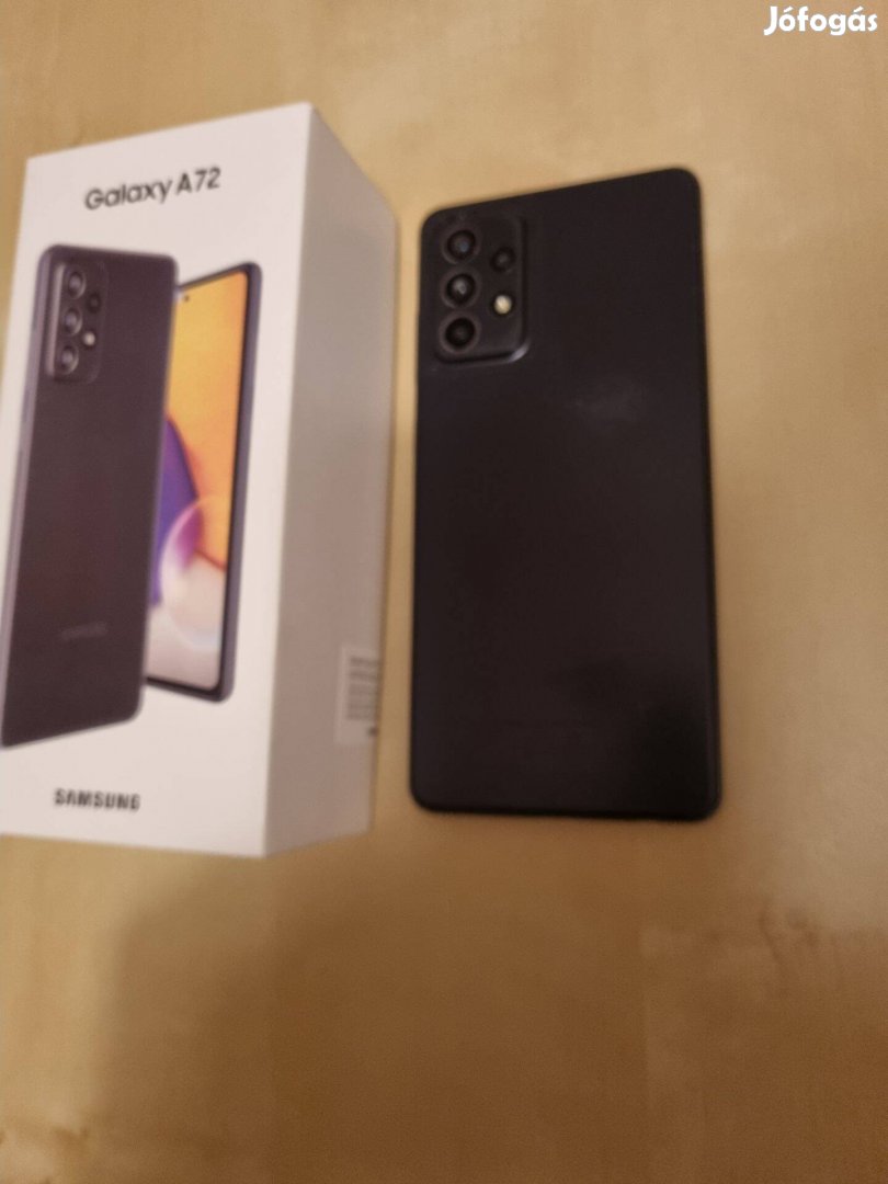 Samsung Galaxi A725F mobil eladó