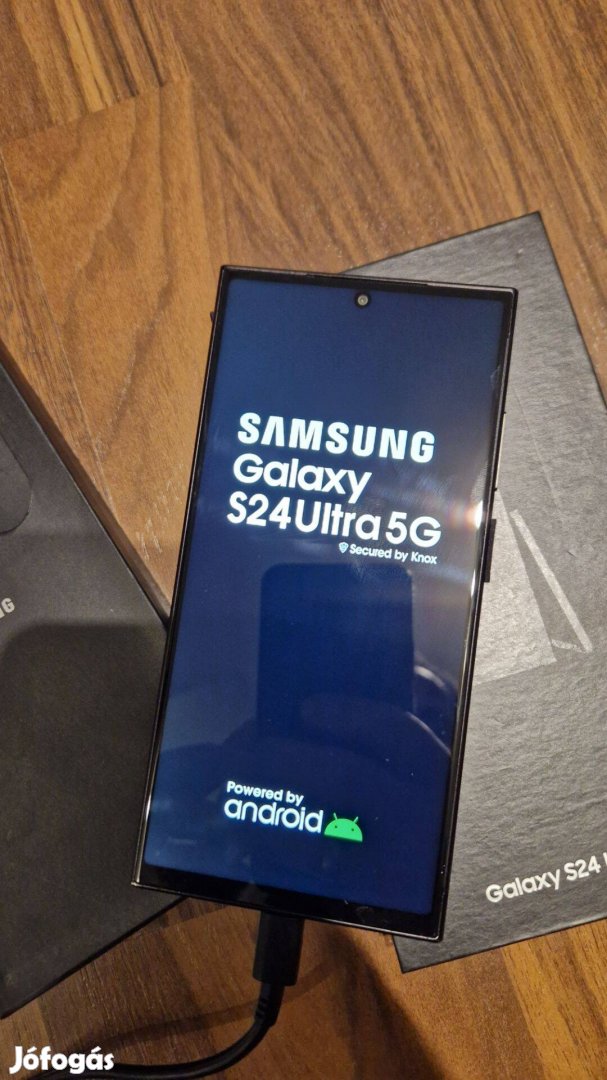 Samsung Galaxy 24 Ultra 5G - Másolat / Clone